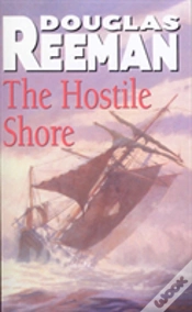 Capa do artigo The Hostile Shore