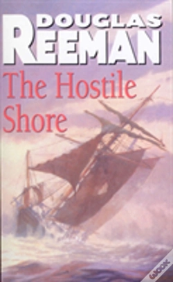 Capa do artigo The Hostile Shore