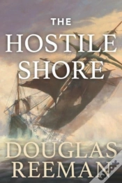 Capa do artigo The Hostile Shore