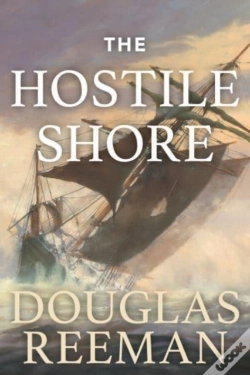 Capa do artigo The Hostile Shore