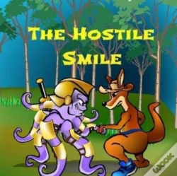Capa do artigo The Hostile Smile