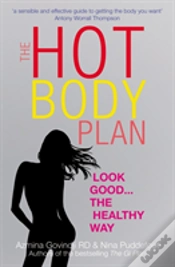 Capa do artigo The Hot Body Plan