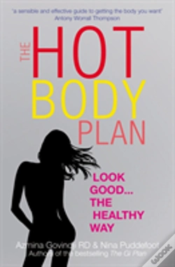 Capa do artigo The Hot Body Plan