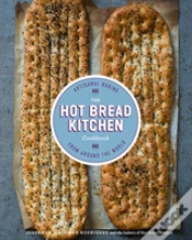 Capa do artigo The Hot Bread Kitchen Cookbook