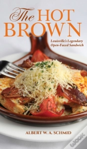 Capa do artigo The Hot Brown