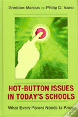 Capa do artigo The Hot-Button Issues In Today'S Schools