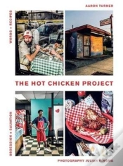 Capa do artigo The Hot Chicken Project