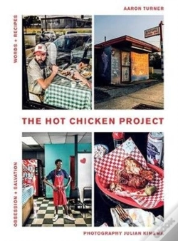 Capa do artigo The Hot Chicken Project