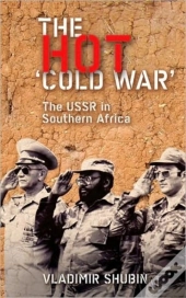 The Hot 'Cold War'