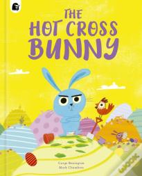 The Hot Cross Bunny