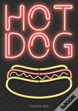 The Hot Dog Book