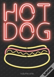 Capa do artigo The Hot Dog Book