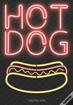 Capa do artigo The Hot Dog Book