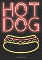 The Hot Dog Book - Preview