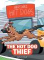The Hot Dog Thief - Preview
