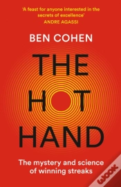 Capa do artigo The Hot Hand