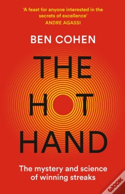 Capa do artigo The Hot Hand