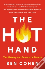 Capa do artigo The Hot Hand