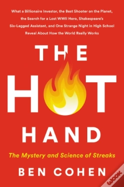 Capa do artigo The Hot Hand