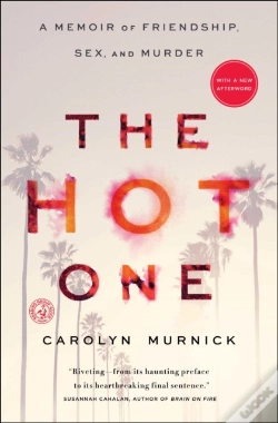 Capa do artigo The Hot One