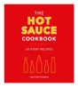 The Hot Sauce Cookbook - Preview