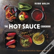 Capa do artigo The Hot Sauce Cookbook