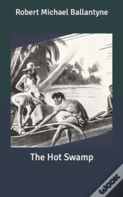 Capa do artigo The Hot Swamp