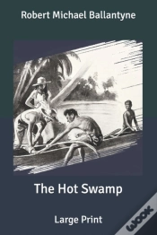 Capa do artigo The Hot Swamp