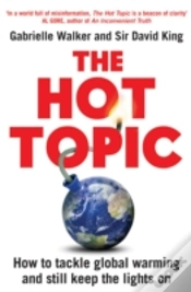 Capa do artigo The Hot Topic