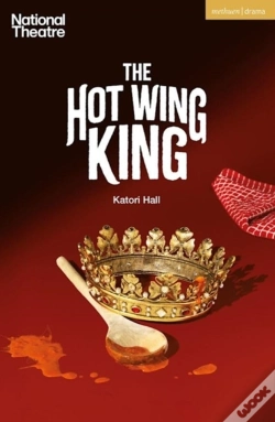 Capa do artigo The Hot Wing King