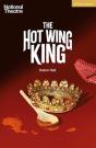 The Hot Wing King - Preview