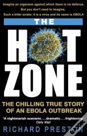 Capa do artigo The Hot Zone