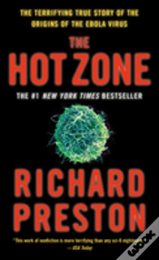 Capa do artigo The Hot Zone
