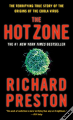 Capa do artigo The Hot Zone