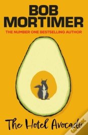 Capa do artigo The Hotel Avocado