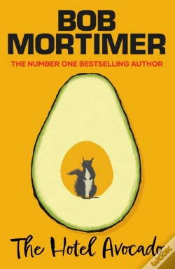 Capa do artigo The Hotel Avocado