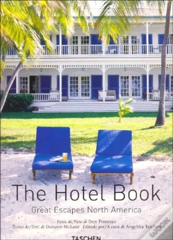 Capa do artigo The Hotel Book