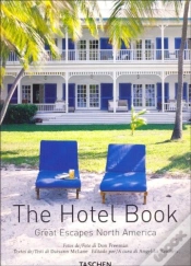 Capa do artigo The Hotel Book