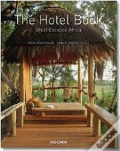 Capa do artigo The Hotel Book - Great Escapes Africa