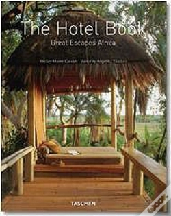 Capa do artigo The Hotel Book - Great Escapes Africa