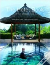 Capa do artigo The Hotel Book - Great Escapes Asia