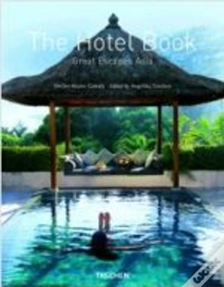 Capa do artigo The Hotel Book - Great Escapes Asia
