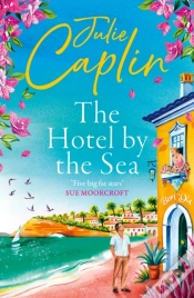 Capa do artigo The Hotel By The Sea