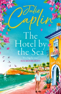 Capa do artigo The Hotel By The Sea