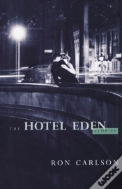 Capa do artigo The Hotel Eden