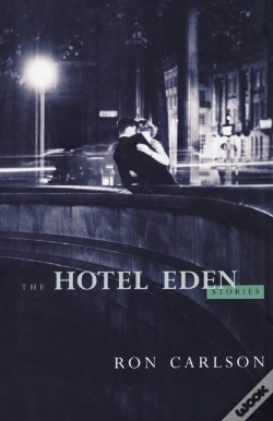 Capa do artigo The Hotel Eden