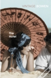 Capa do artigo The Hotel