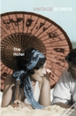 Capa do artigo The Hotel