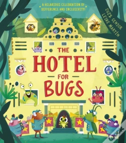 Capa do artigo The Hotel For Bugs