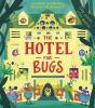 The Hotel For Bugs - Preview